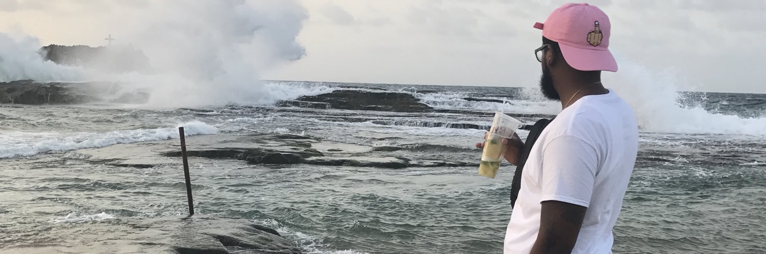 TezzyFord's profile banner image