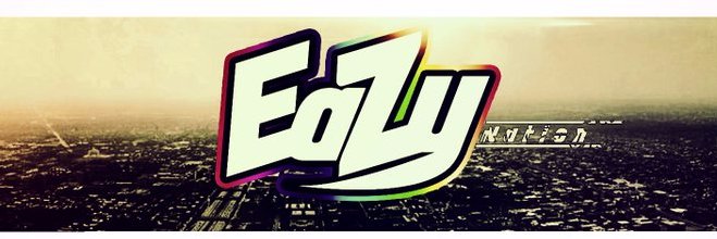 eazynation banner