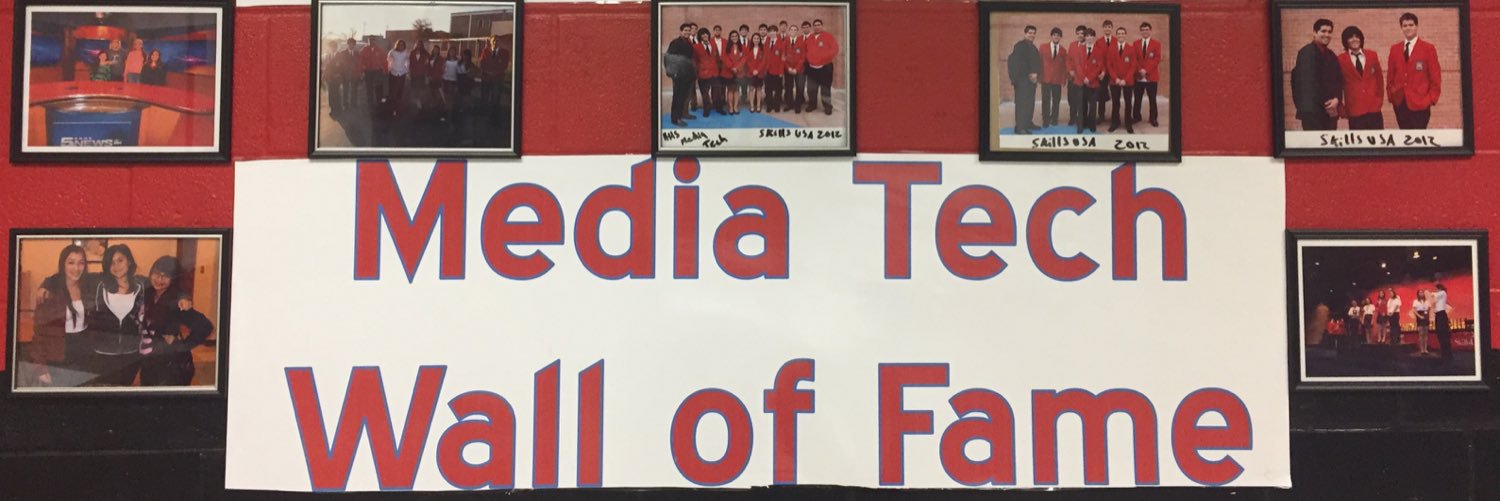 HHSMediaTech's profile banner image