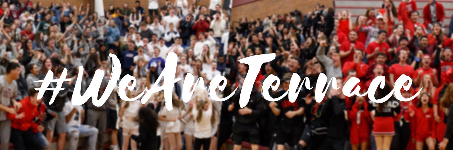 Mountlake Terrace HS banner