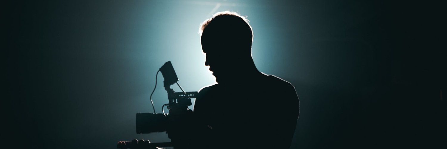 cinechill's profile banner image