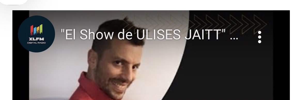 ElShowDelEspect's profile banner image