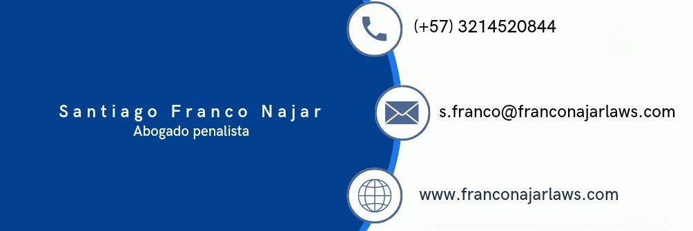 Santiago Franco Najar banner