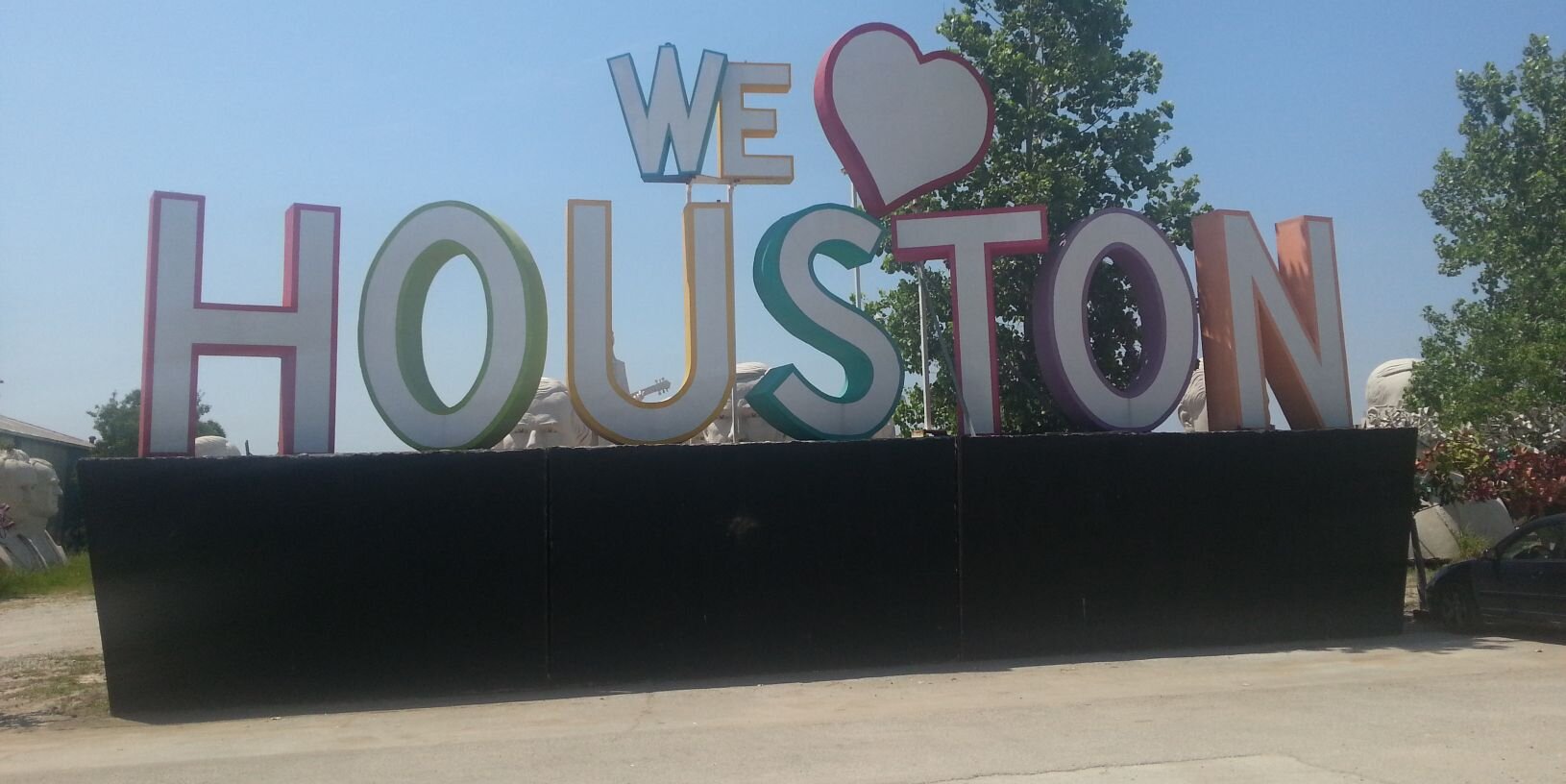 GTexan's profile banner image