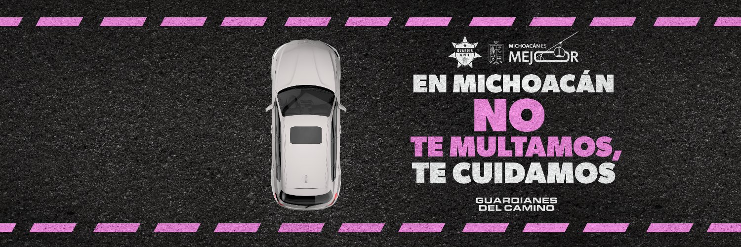 Colegio de Bachilleres de Michoacán banner