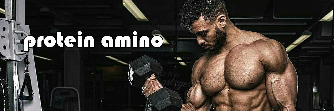 proteinboss's profile banner image
