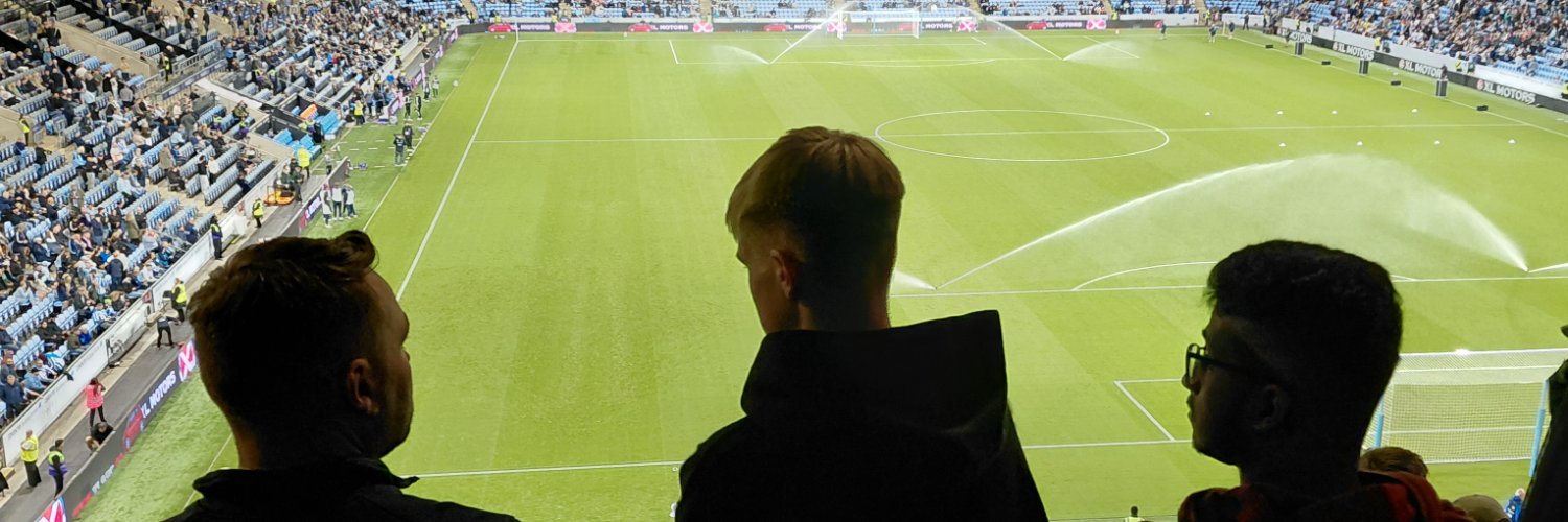 Bhamsixx's profile banner image