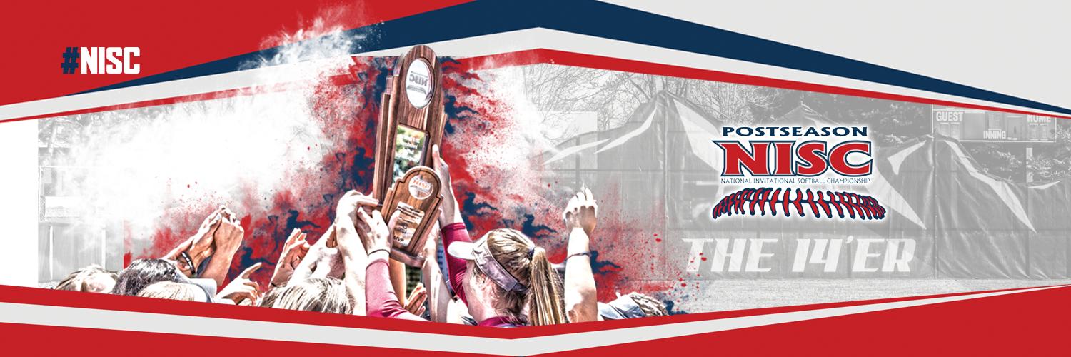 Postseason NISC banner