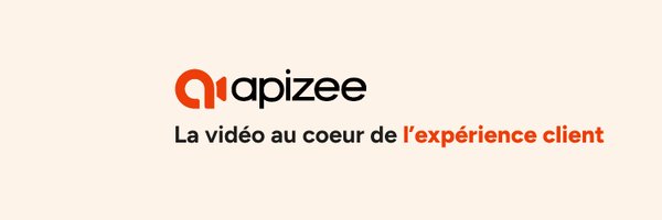 apizee Profile Banner