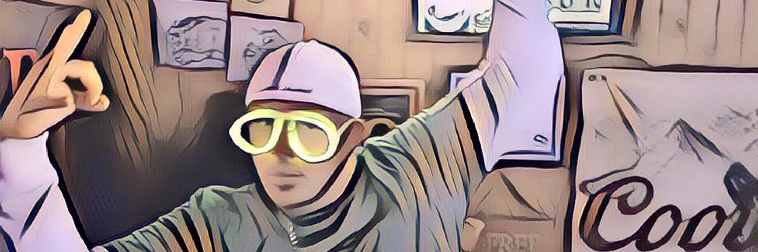 Team_Weirdo1's profile banner image