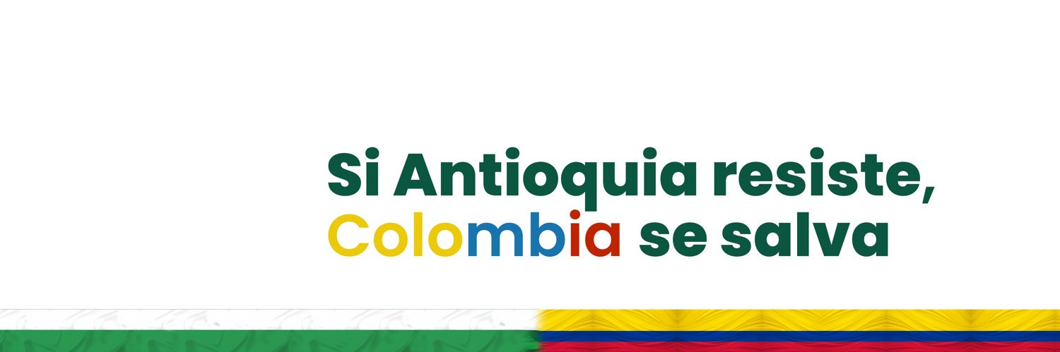 Gerencia Indígena de Antioquia banner