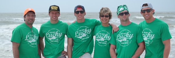 GuedelDesign Profile Banner