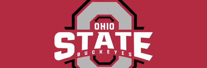 Buckeyes banner