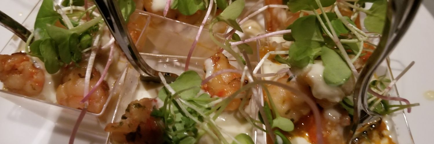 chefdwthomas's profile banner image