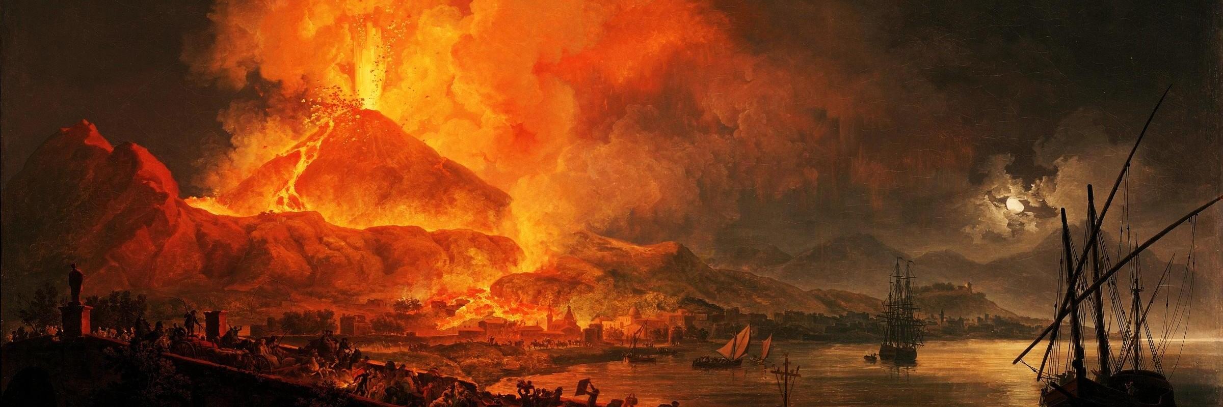 Vesuvius9's profile banner image