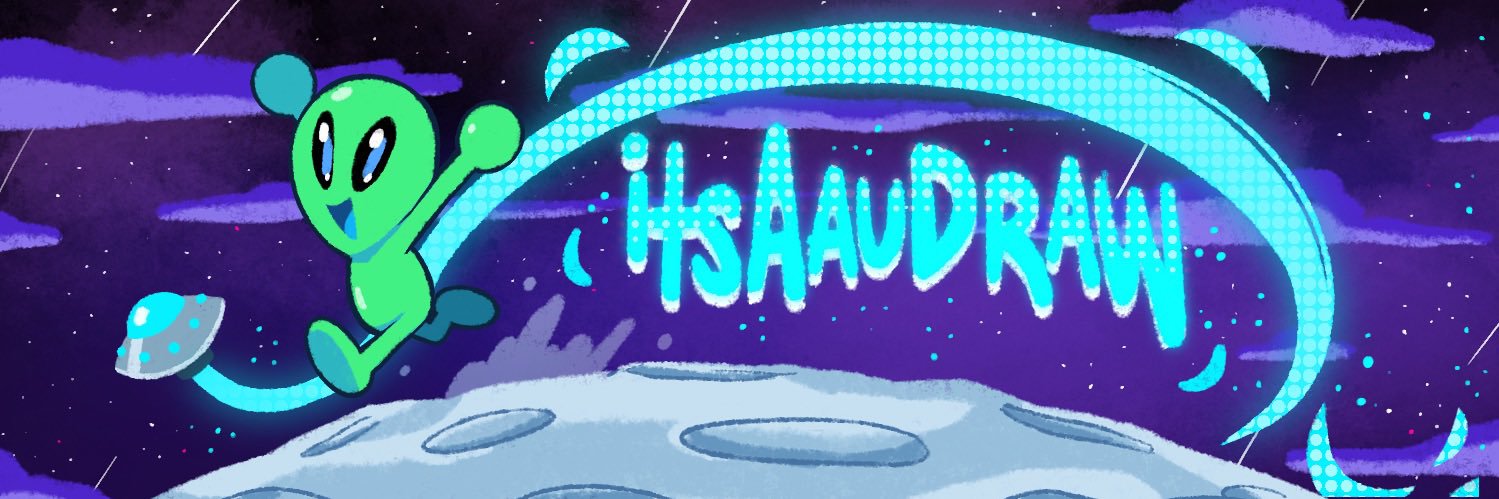 👽 Audrameda Galaxy 🛸's banner
