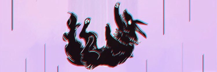 v banner