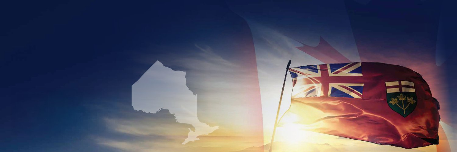 Peter Bethlenfalvy's banner