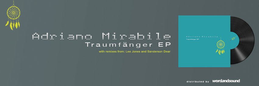 AdrianMirabile's profile banner image