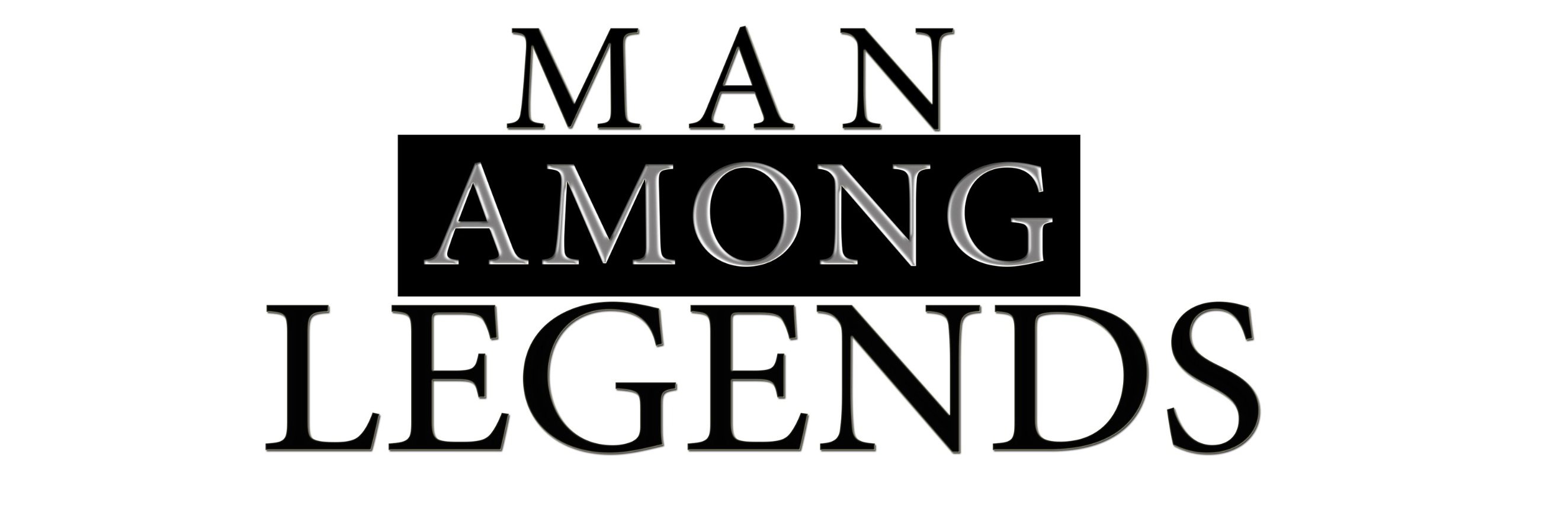 ManAmongLegends's profile banner image