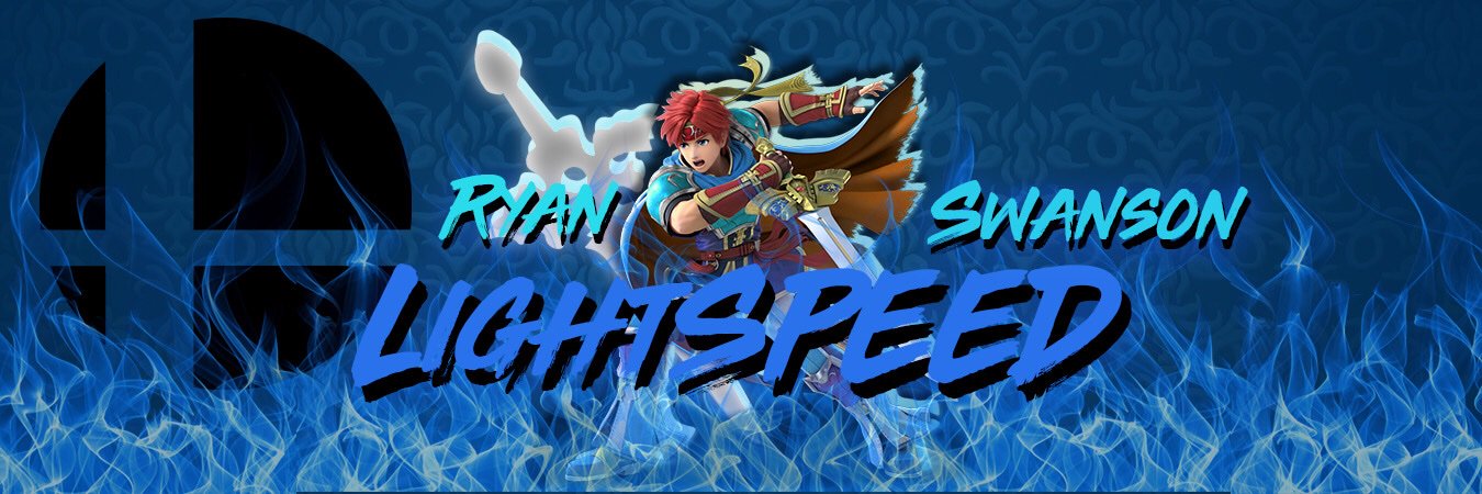 LightSpeed banner