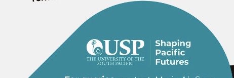 USP Economics banner