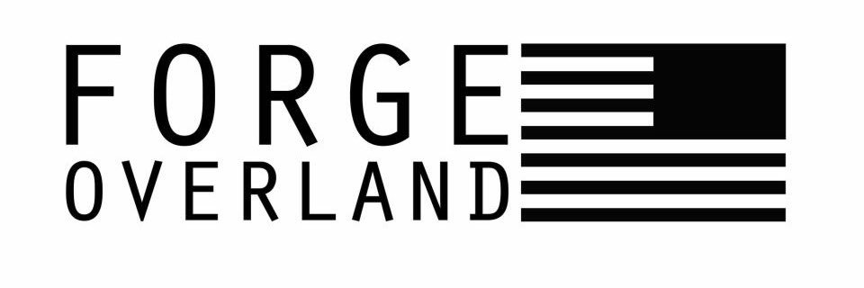 Forge Overland banner