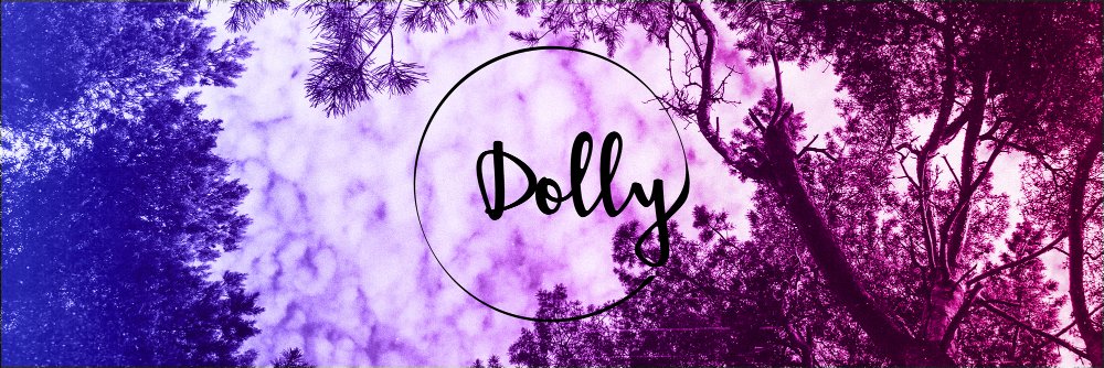 dollysings's profile banner image