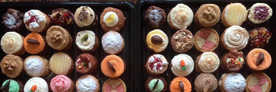 Double S Cakes banner