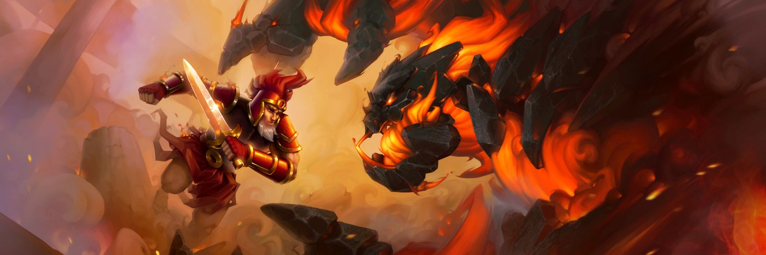 Arklpa's profile banner image