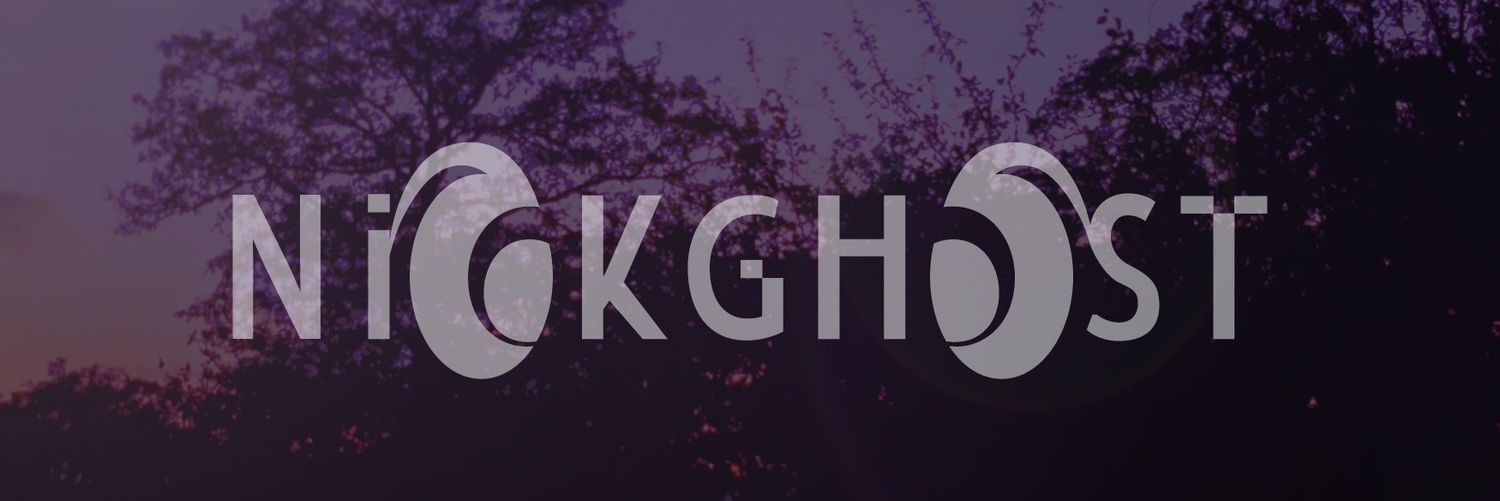 NickGhost_'s profile banner image