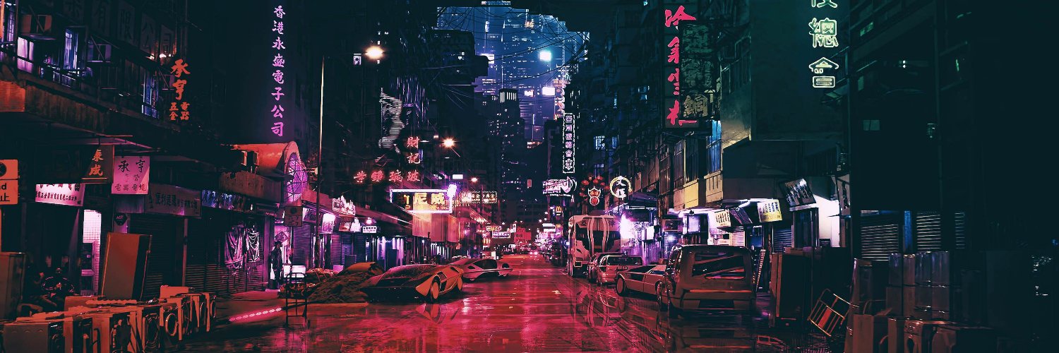 TimX93's profile banner image