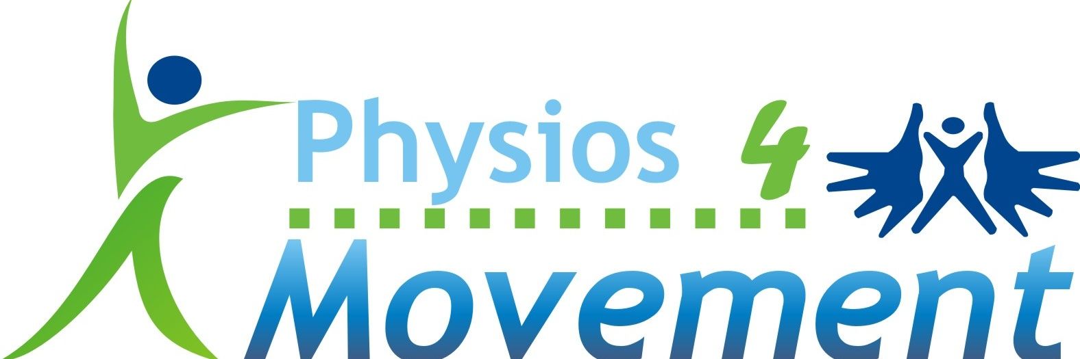 Physios4Movement banner