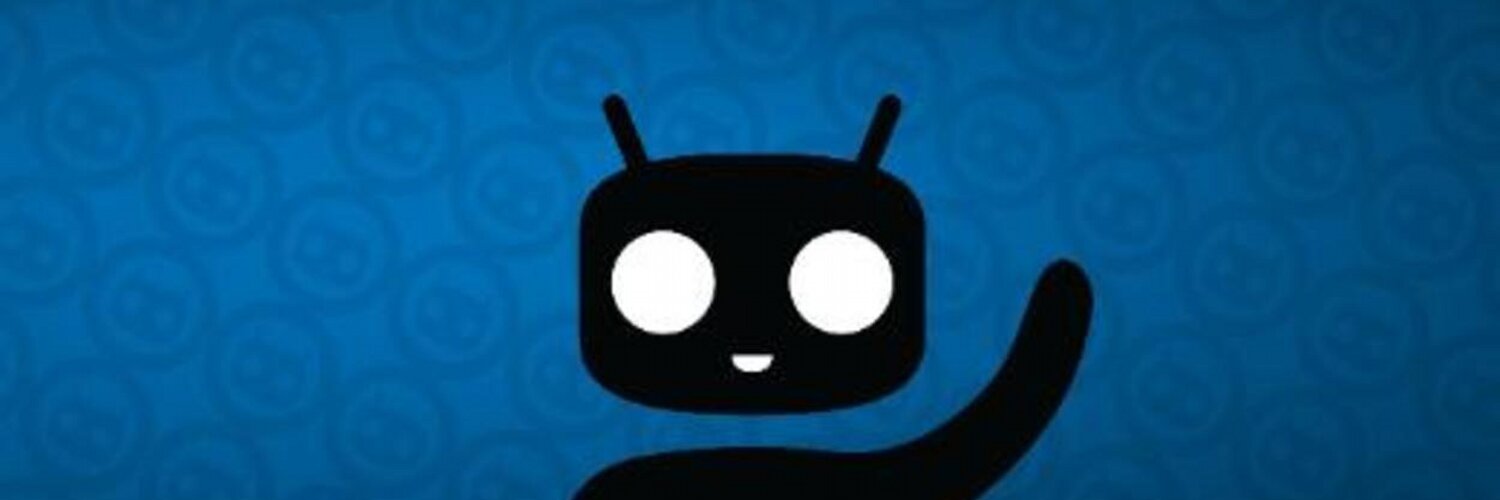 CyanogenMod Profile Banner