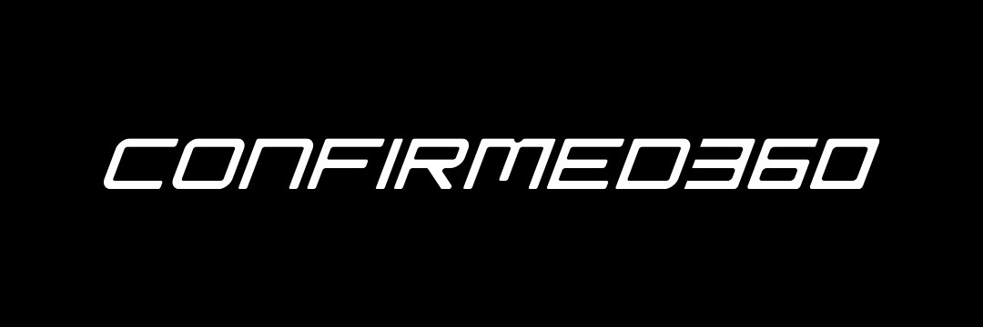CONFIRMED360's banner