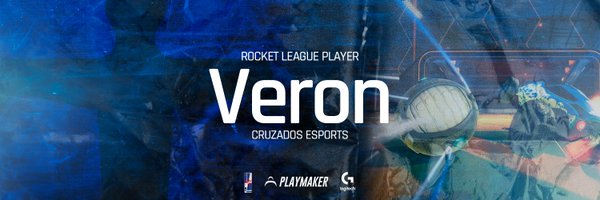 VeronRL Profile Banner