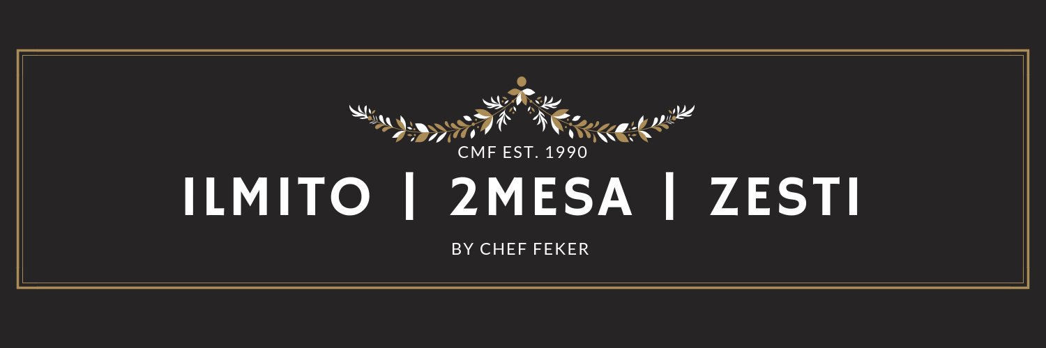 ChefFeker's profile banner image