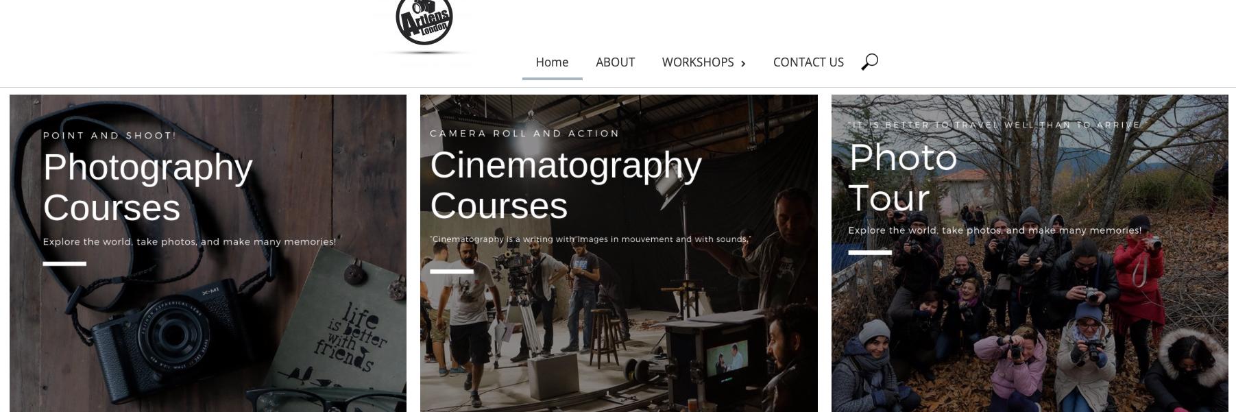 enterresan's profile banner image
