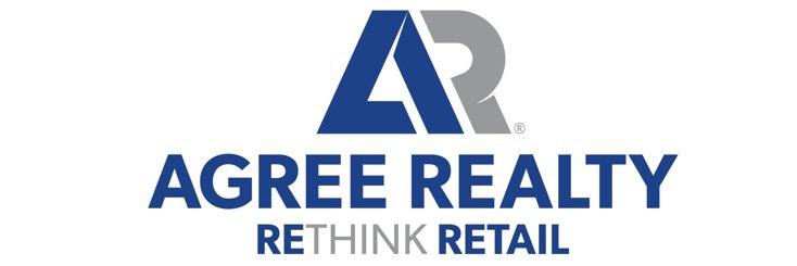 Agree Realty banner