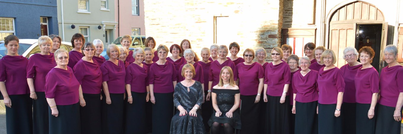 BuilthLadies's profile banner image