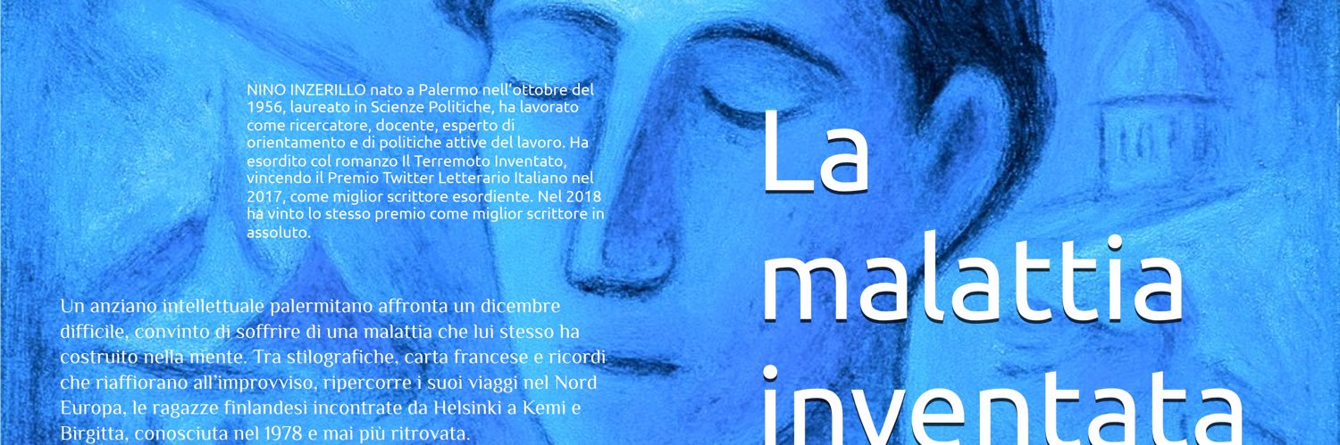 Nino Inzerillo banner