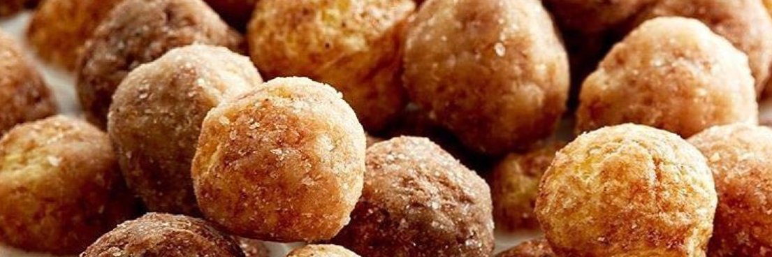 Reese's Puffs banner