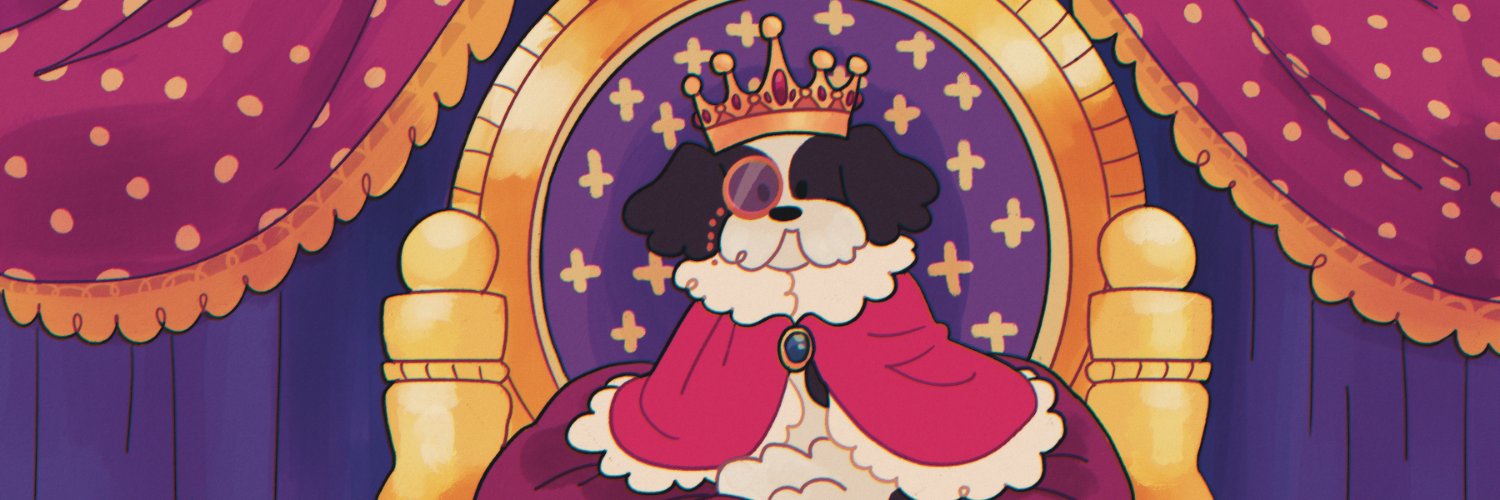 DINGLEgg's profile banner image