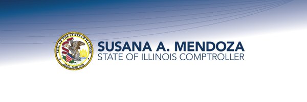 ILComptroller Profile Banner