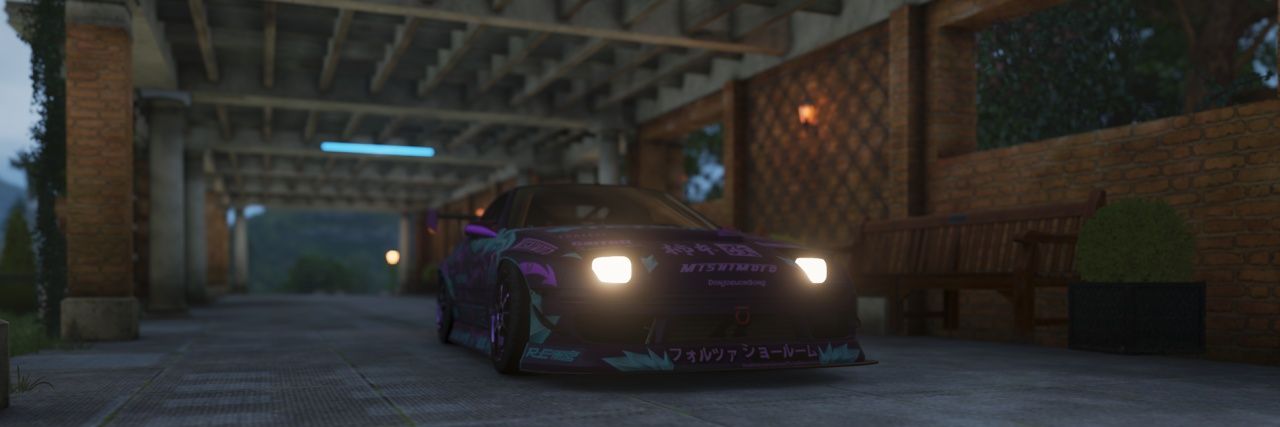 JackT257's profile banner image