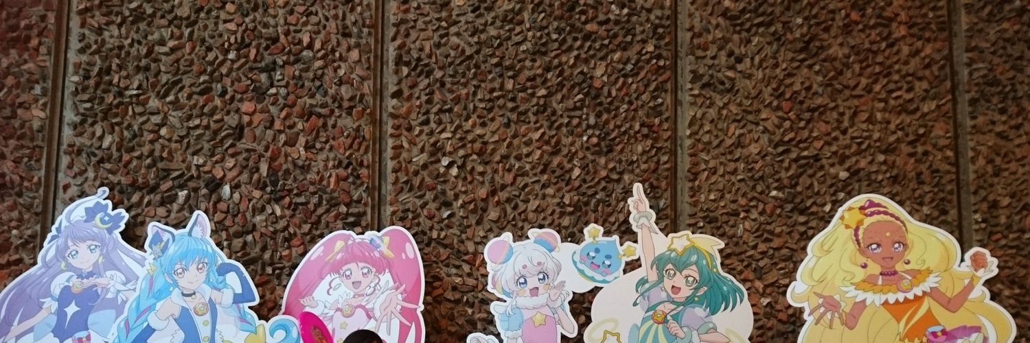 こきんちゃん🧡💙 banner