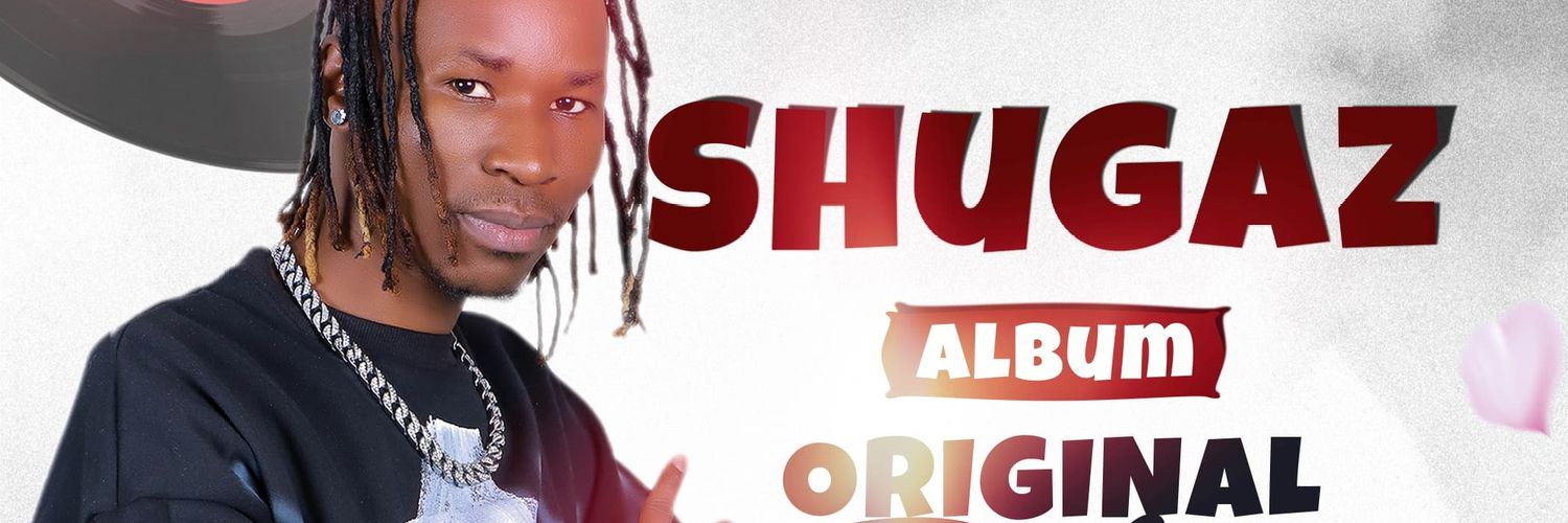 shugazug's profile banner image