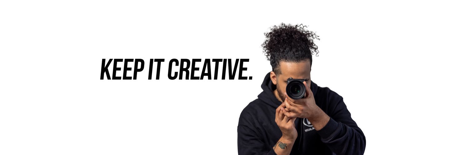Creativefro banner