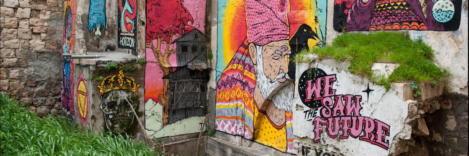 esotericsheric's profile banner image