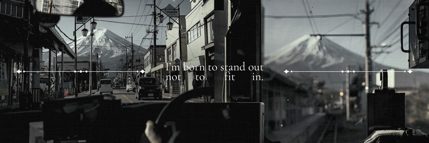 차. banner